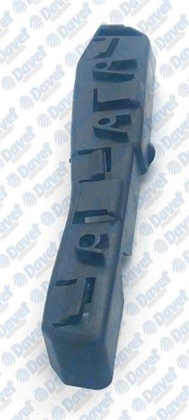 MTJ 5577 Tampon Sportu Sol Dacia-Sandero  ####